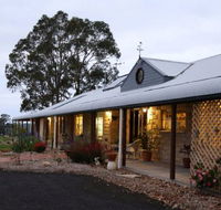 BellbirdHill Bed and Breakfast - Accommodation in Brisbane