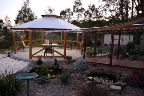 BellbirdHill Bed And Breakfast - Accommodation in Brisbane 1