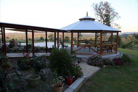 BellbirdHill Bed And Breakfast - Accommodation in Brisbane 2