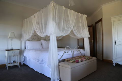 BellbirdHill Bed And Breakfast - Accommodation in Brisbane 4