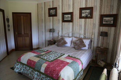 BellbirdHill Bed And Breakfast - Accommodation in Brisbane 5