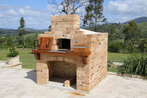 BellbirdHill Bed And Breakfast - Accommodation in Brisbane 7