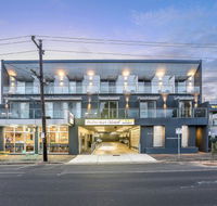 Belmercer Motel - Accommodation in Brisbane