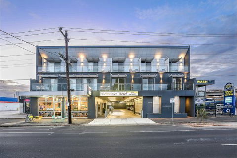 Belmercer Motel - Accommodation in Brisbane 0