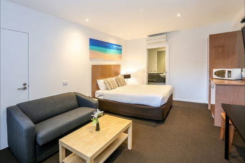 Belmercer Motel - Accommodation in Brisbane 2
