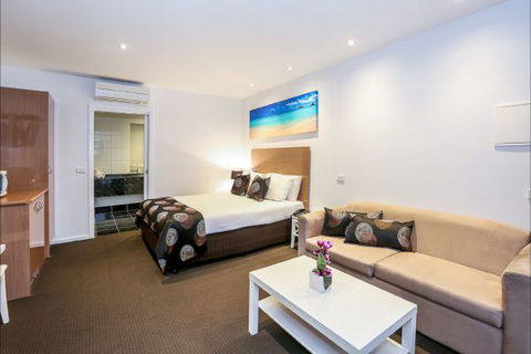 Belmercer Motel - Accommodation in Brisbane 4