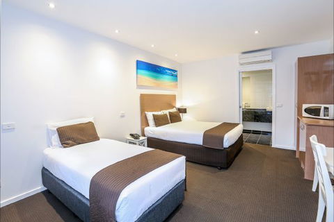 Belmercer Motel - Accommodation in Brisbane 5