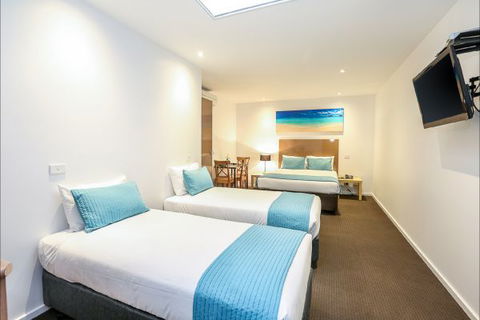 Belmercer Motel - Accommodation in Brisbane 6