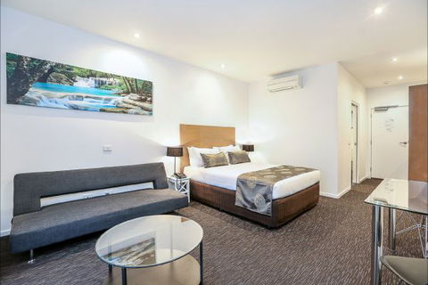 Belmercer Motel - Accommodation in Brisbane 7