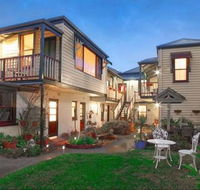 Benambra Bed and Breakfast - Accommodation in Brisbane