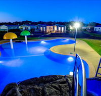 BIG4 Hopkins River Holiday Park - Accommodation in Brisbane