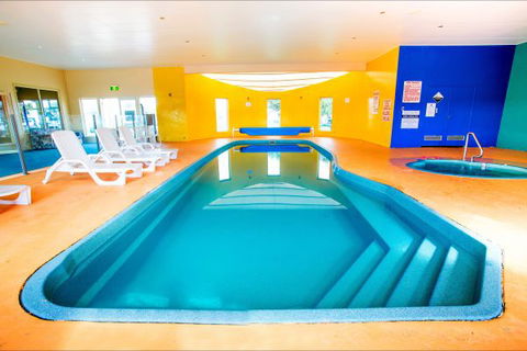 BIG4 Hopkins River Holiday Park - Accommodation in Brisbane 5