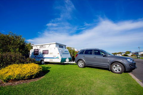 BIG4 Hopkins River Holiday Park - Accommodation in Brisbane 6