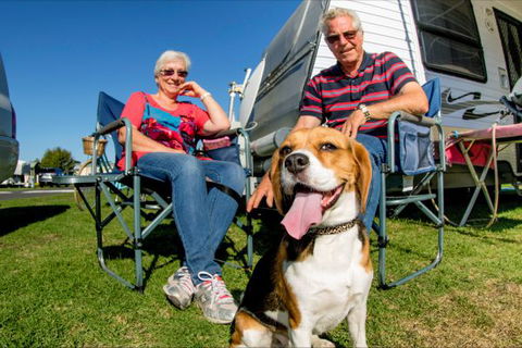 BIG4 Hopkins River Holiday Park - Accommodation in Brisbane 7