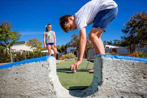 BIG4 Hopkins River Holiday Park - Accommodation in Brisbane 8