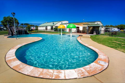 BIG4 Hopkins River Holiday Park - Accommodation in Brisbane 9