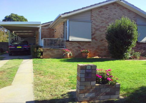 Brae View Houses And Villas: Osborne House - Accommodation in Brisbane 0
