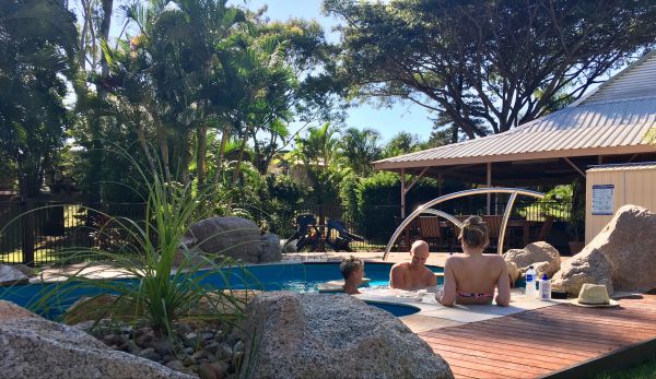 Paluma QLD Accommodation in Brisbane