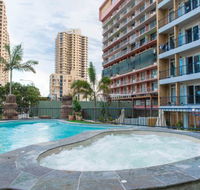 Bunk Backpackers Surfers Paradise - Accommodation in Brisbane