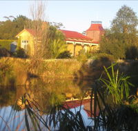 Bunjil Farm - Accommodation in Brisbane