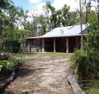 Byfield Cabins on Waterpark Creek - Accommodation in Brisbane
