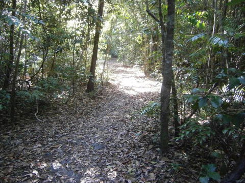 Byfield Cabins On Waterpark Creek - Accommodation in Brisbane 5
