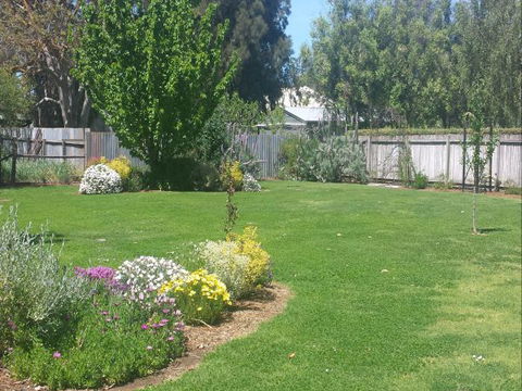Cameron's Cottage - Accommodation in Brisbane 6