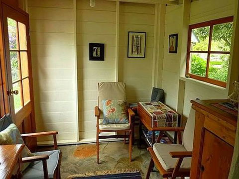 Cameron's Cottage - Accommodation in Brisbane 7
