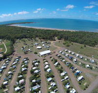 Cape Palmerston Holiday Park - Accommodation in Brisbane