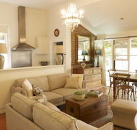 Cadogan Central Luxury - Accommodation in Brisbane