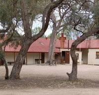 Chowilla Station Shearer's Quarters Accommodation - Accommodation in Brisbane