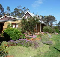 Charnigup Farm Bed and Breakfast - Accommodation in Brisbane