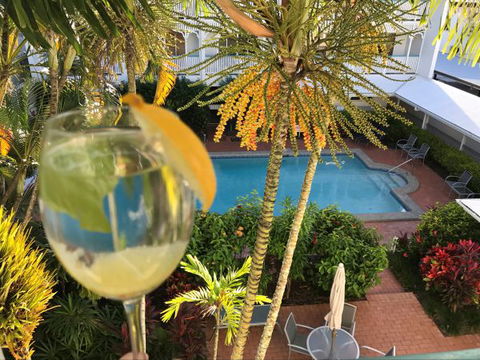 City Terraces - Holiday Apartments - Accommodation in Brisbane 1