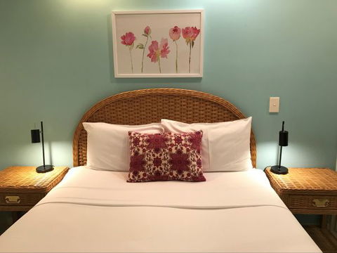 City Terraces - Holiday Apartments - Accommodation in Brisbane 4