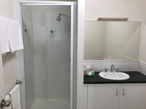 City Terraces - Holiday Apartments - Accommodation in Brisbane 5