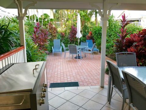 City Terraces - Holiday Apartments - Accommodation in Brisbane 7
