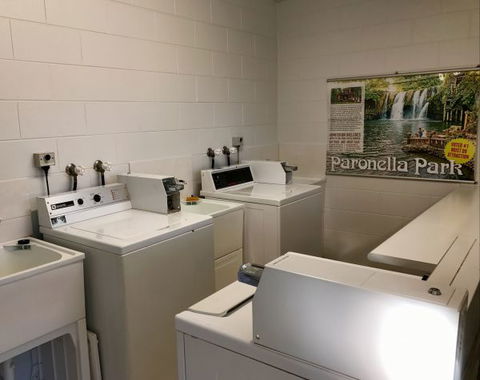 City Terraces - Holiday Apartments - Accommodation in Brisbane 8