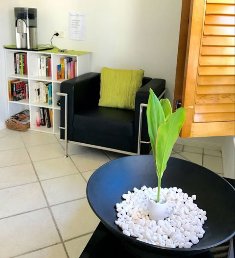 City Terraces - Holiday Apartments - Accommodation in Brisbane 9