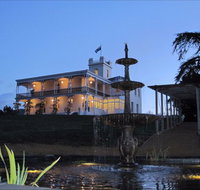 Claremont House - Accommodation in Brisbane