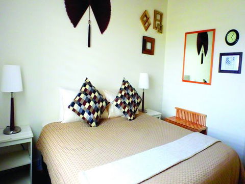 Cloud 9 Alpine Lodge - Accommodation in Brisbane 5