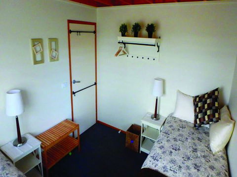 Cloud 9 Alpine Lodge - Accommodation in Brisbane 7