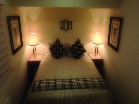 Cloud 9 Alpine Lodge - Accommodation in Brisbane 6