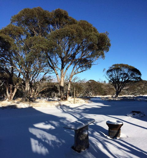 Cloud 9 Alpine Lodge - Accommodation in Brisbane 9