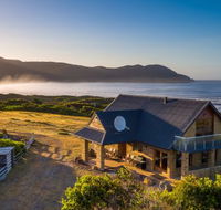 Cloudy Bay Villa - Accommodation in Brisbane