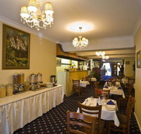 Comfort Inn and Suites Georgian - Accommodation in Brisbane