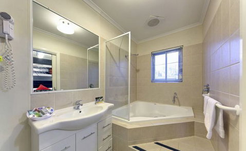 Comfort Inn And Suites Georgian - Accommodation in Brisbane 3