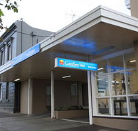 Comfort Inn Western - Accommodation in Brisbane