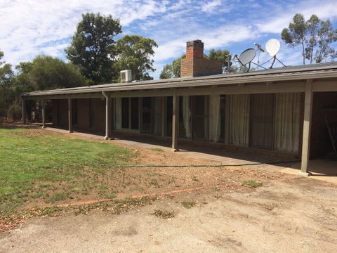 Coonara Farm Stay - Accommodation in Brisbane 0