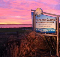Coorong Cabins - Accommodation in Brisbane