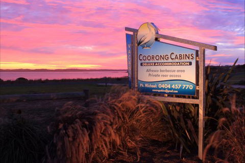 Coorong Cabins - Accommodation in Brisbane 0